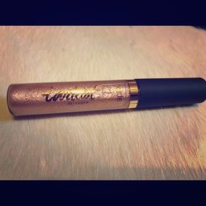 tarte tartiest shimmering lip paint